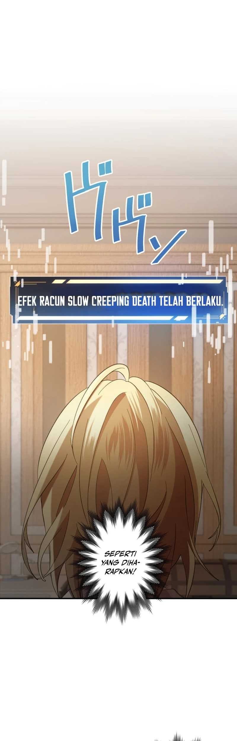 The Reversal of My Life as a Side Character Chapter 3 - halaman 54