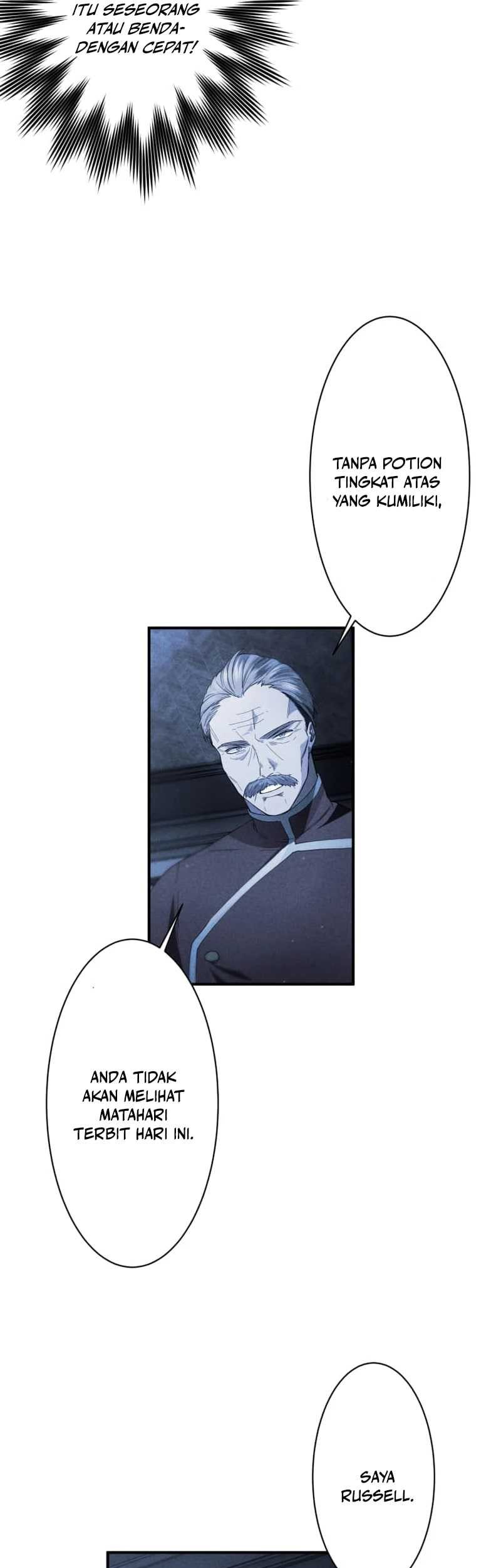 The Reversal of My Life as a Side Character Chapter 3 - halaman 56