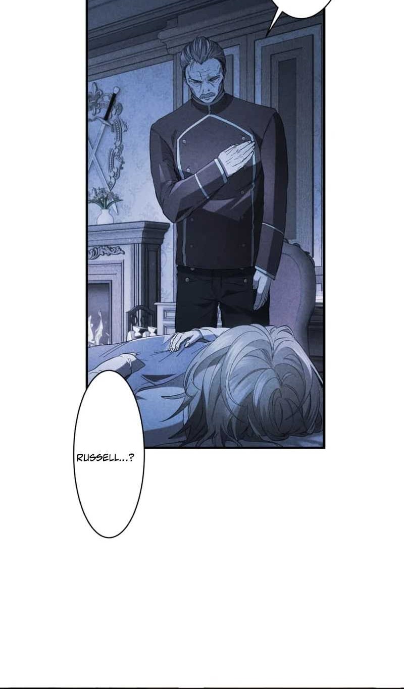 The Reversal of My Life as a Side Character Chapter 3 - halaman 57