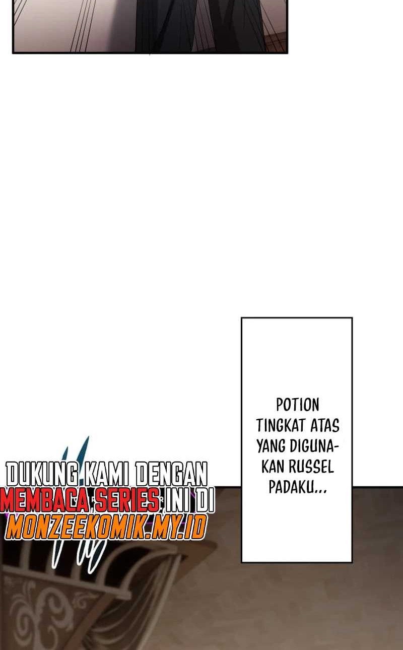 The Reversal of My Life as a Side Character Chapter 3 - halaman 63