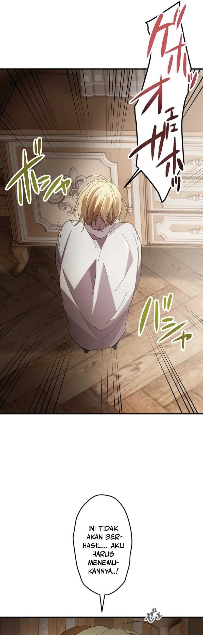 The Reversal of My Life as a Side Character Chapter 3 - halaman 68
