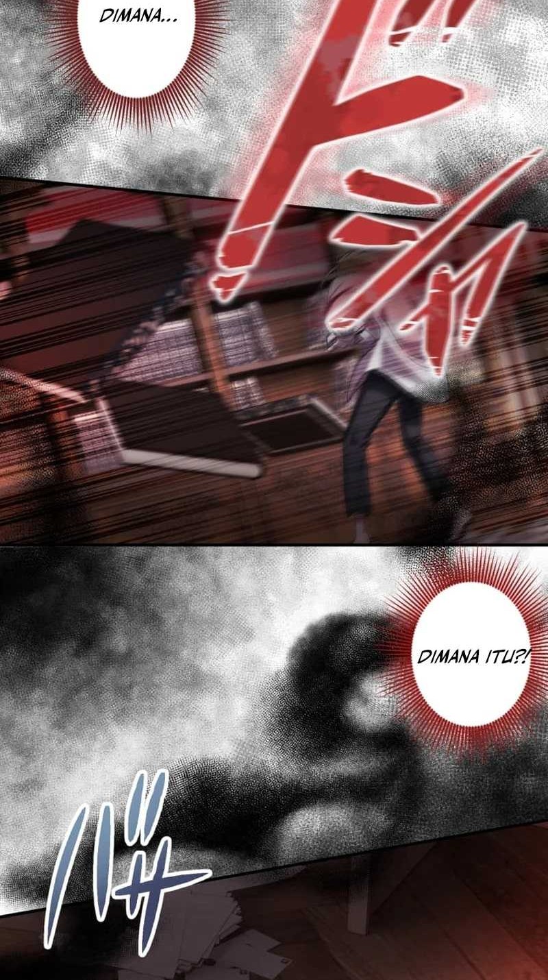 The Reversal of My Life as a Side Character Chapter 3 - halaman 73
