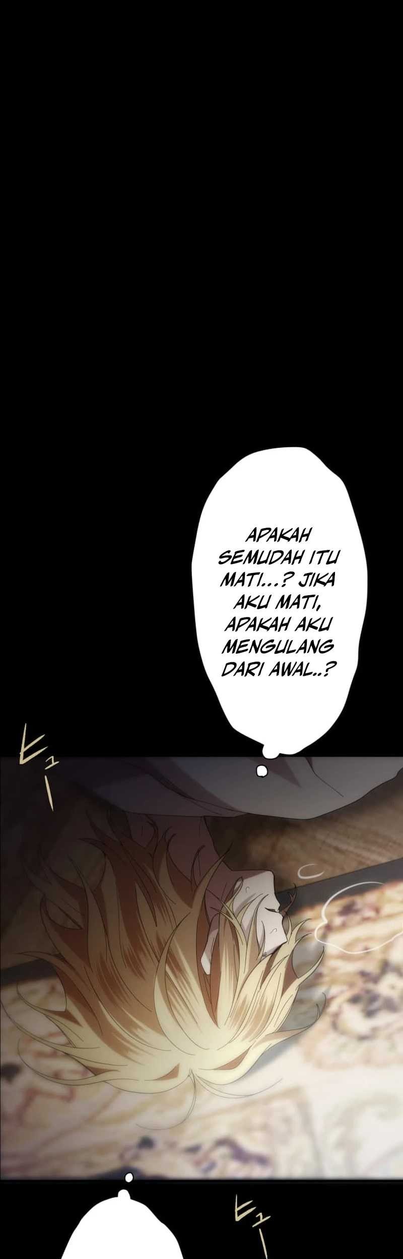 The Reversal of My Life as a Side Character Chapter 3 - halaman 76