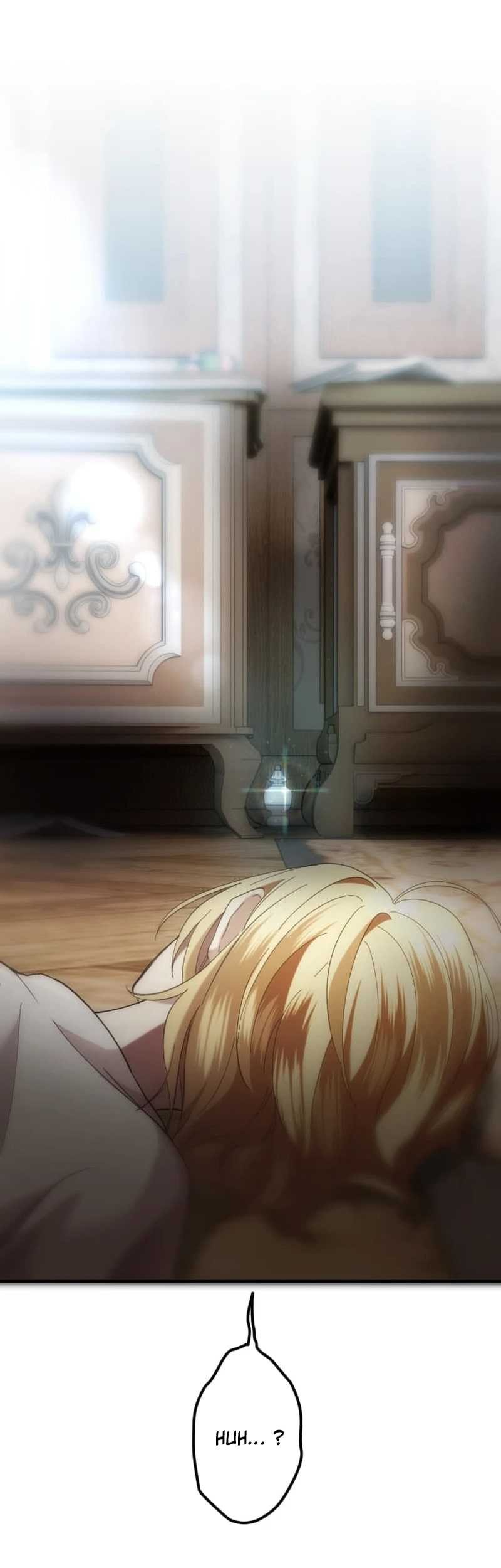 The Reversal of My Life as a Side Character Chapter 3 - halaman 80