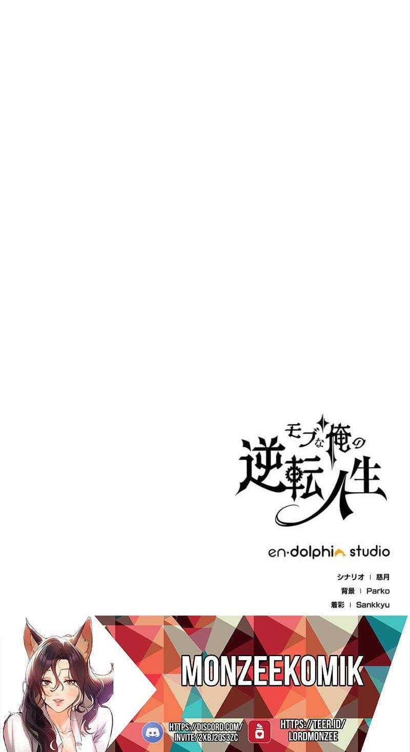 The Reversal of My Life as a Side Character Chapter 3 - halaman 81
