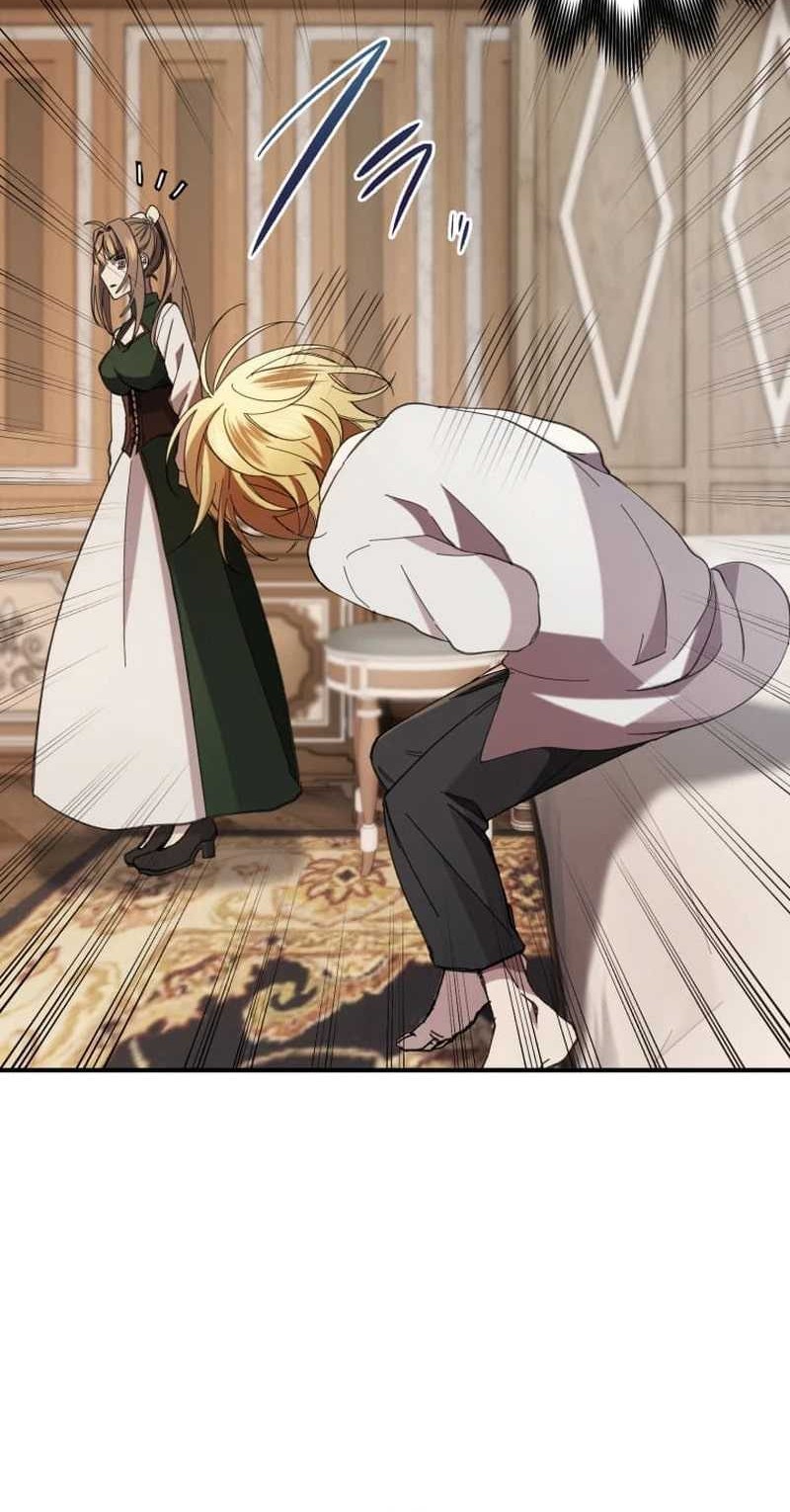 The Reversal of My Life as a Side Character Chapter 3 - halaman 9