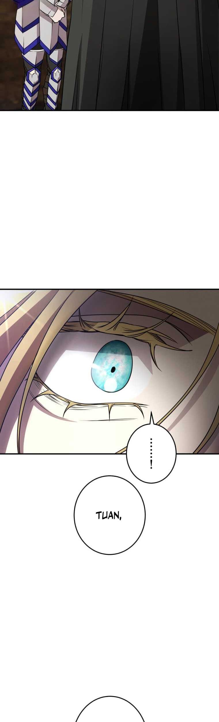 The Reversal of My Life as a Side Character Chapter 30 - halaman 16