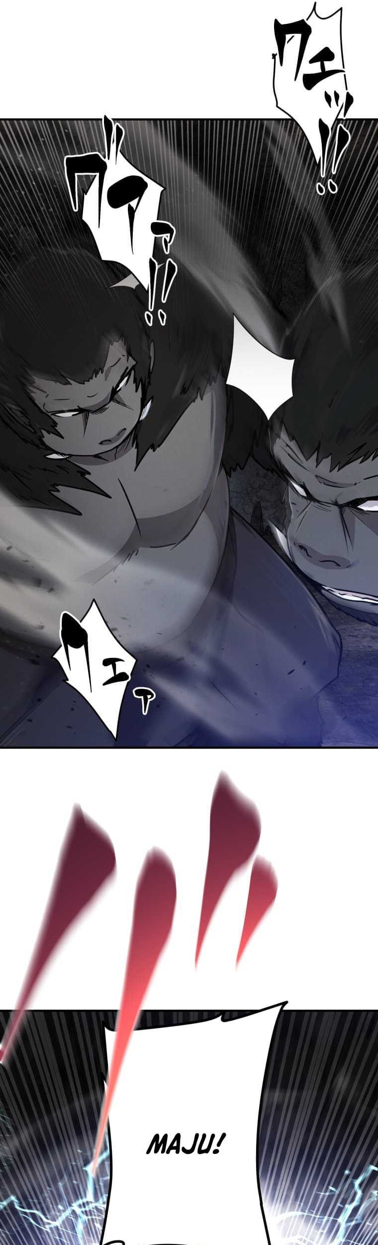 The Reversal of My Life as a Side Character Chapter 30 - halaman 26