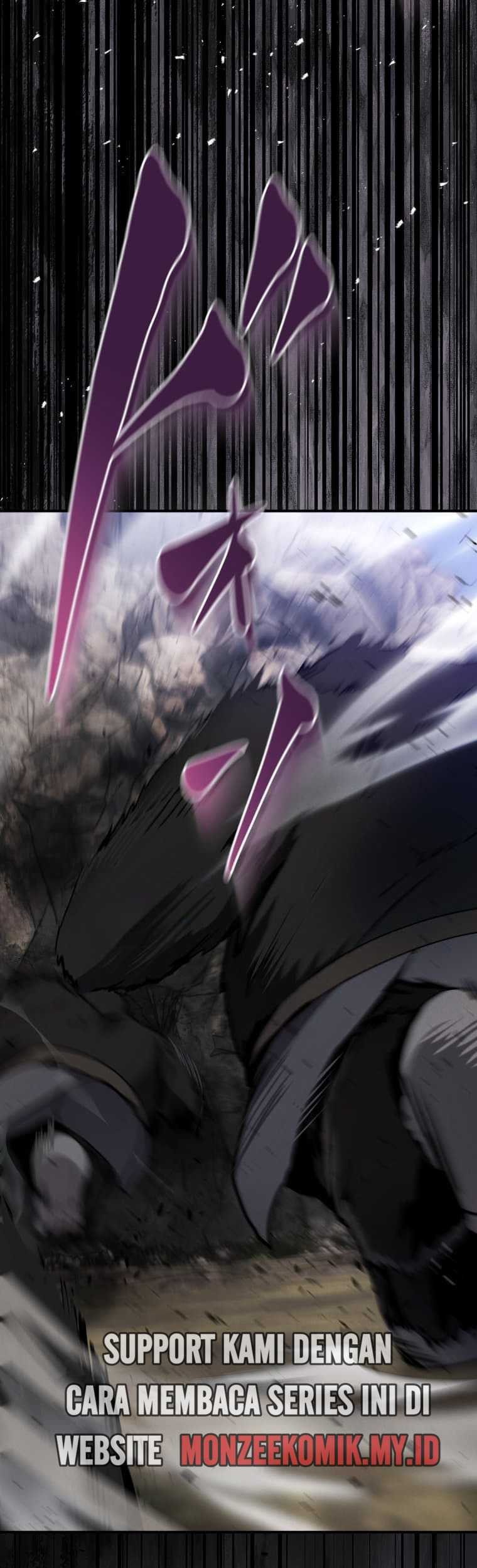 The Reversal of My Life as a Side Character Chapter 30 - halaman 30