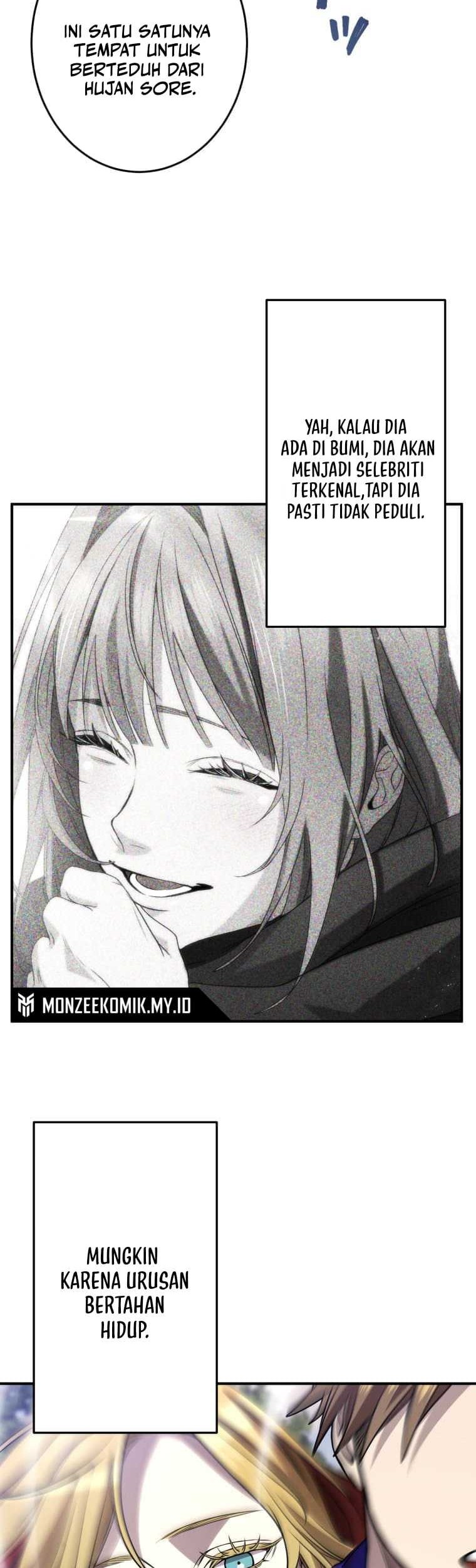 The Reversal of My Life as a Side Character Chapter 30 - halaman 39