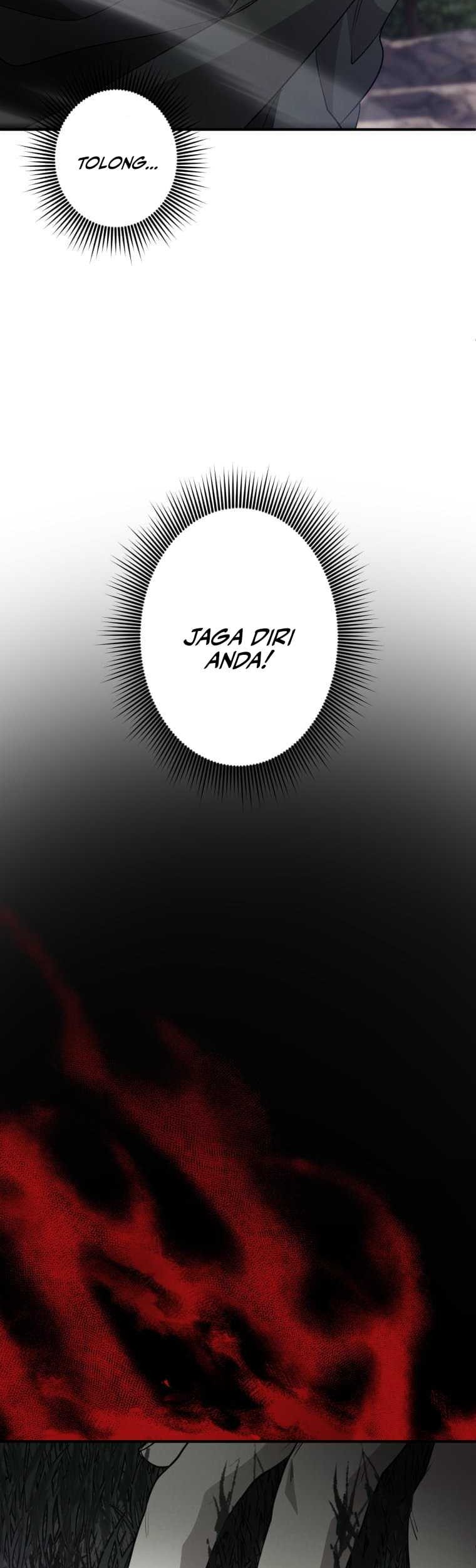 The Reversal of My Life as a Side Character Chapter 30 - halaman 46