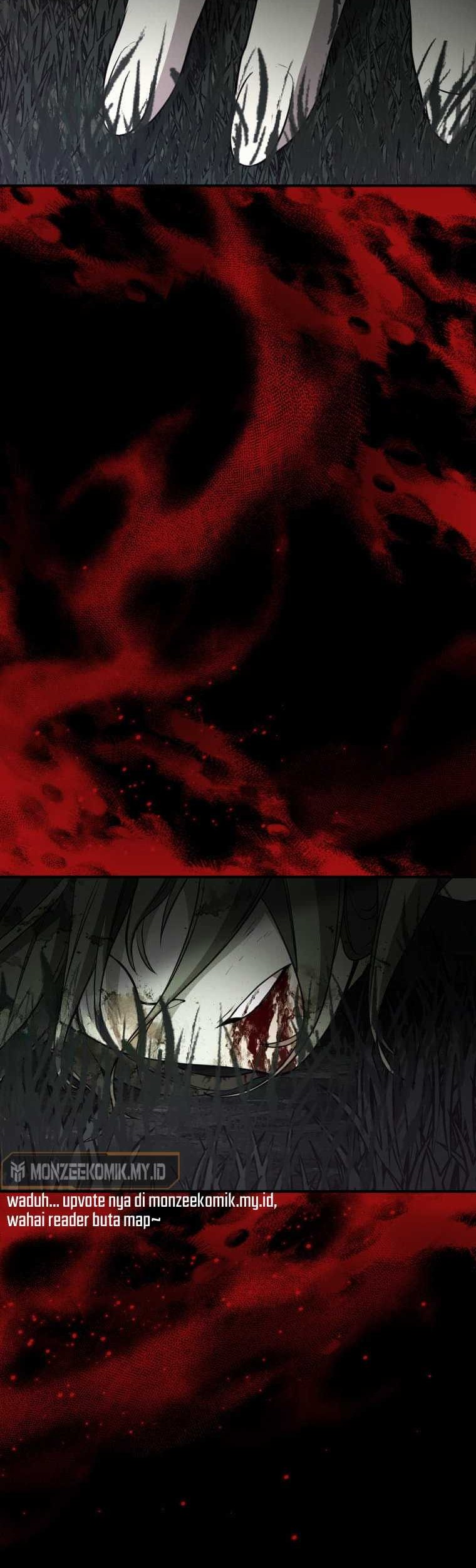 The Reversal of My Life as a Side Character Chapter 30 - halaman 47