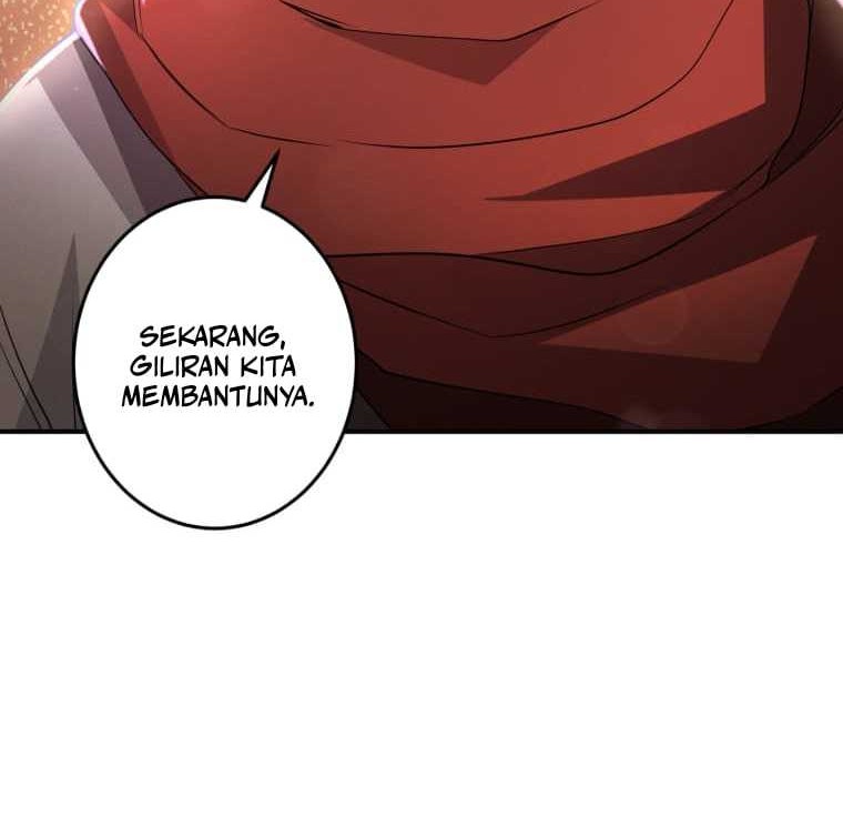 The Reversal of My Life as a Side Character Chapter 30 - halaman 7