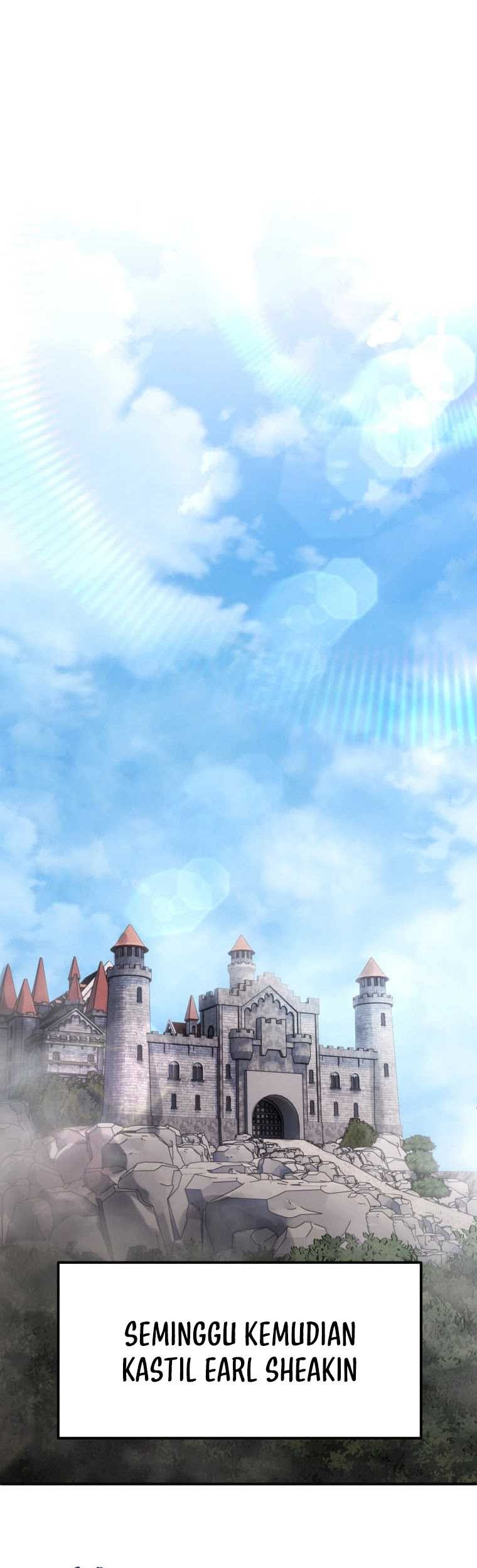 The Reversal of My Life as a Side Character Chapter 31 - halaman 14