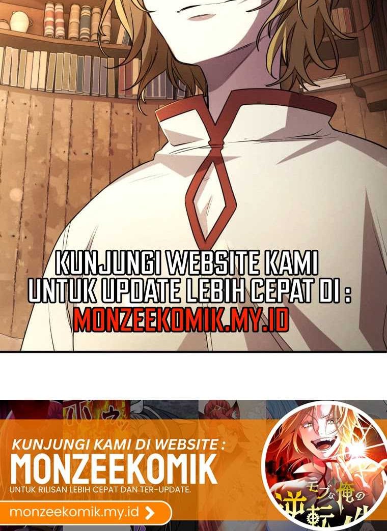 The Reversal of My Life as a Side Character Chapter 31 - halaman 53