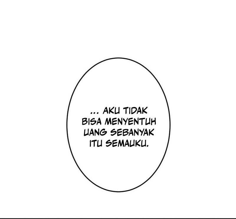 The Reversal of My Life as a Side Character Chapter 32 - halaman 11