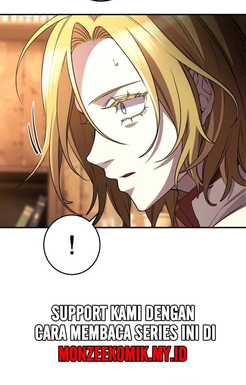 The Reversal of My Life as a Side Character Chapter 32 - halaman 20