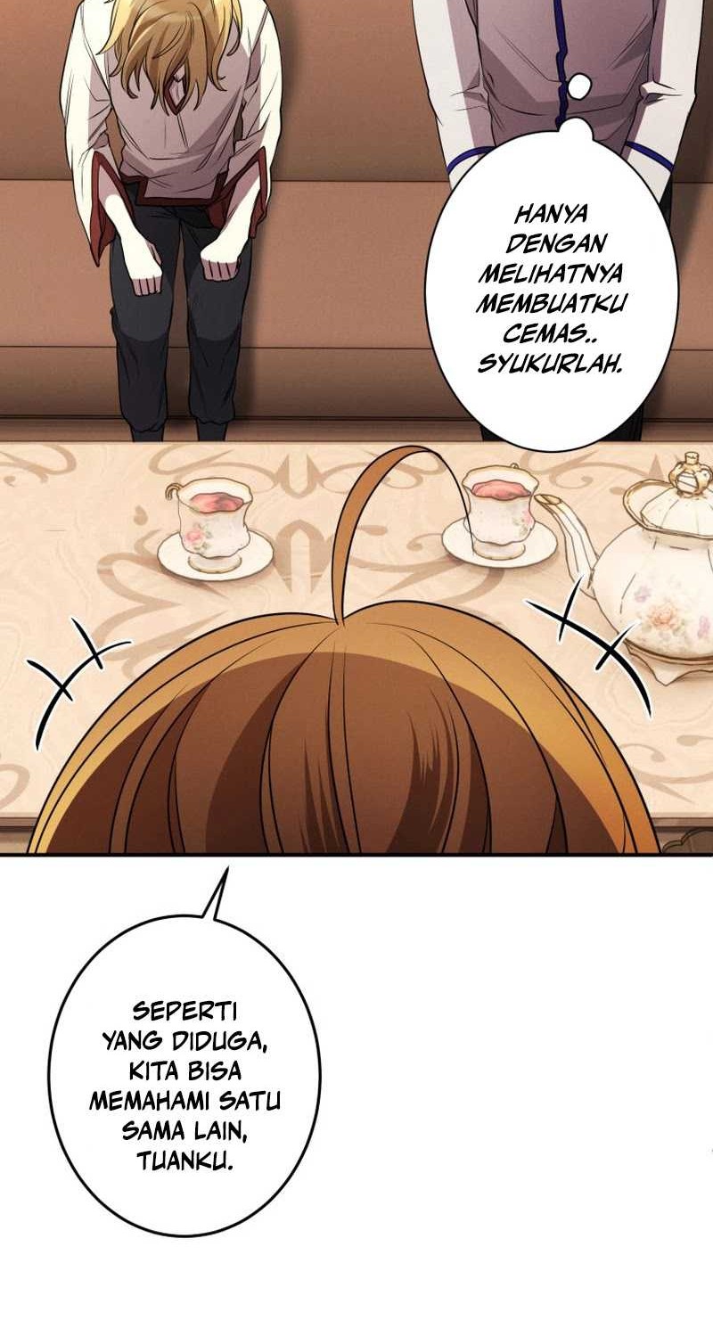 The Reversal of My Life as a Side Character Chapter 32 - halaman 26