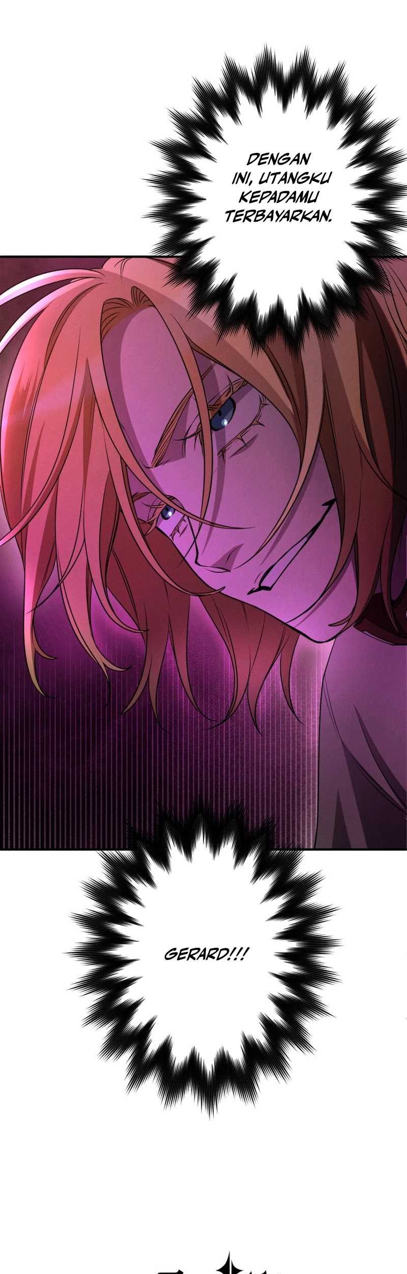The Reversal of My Life as a Side Character Chapter 32 - halaman 27