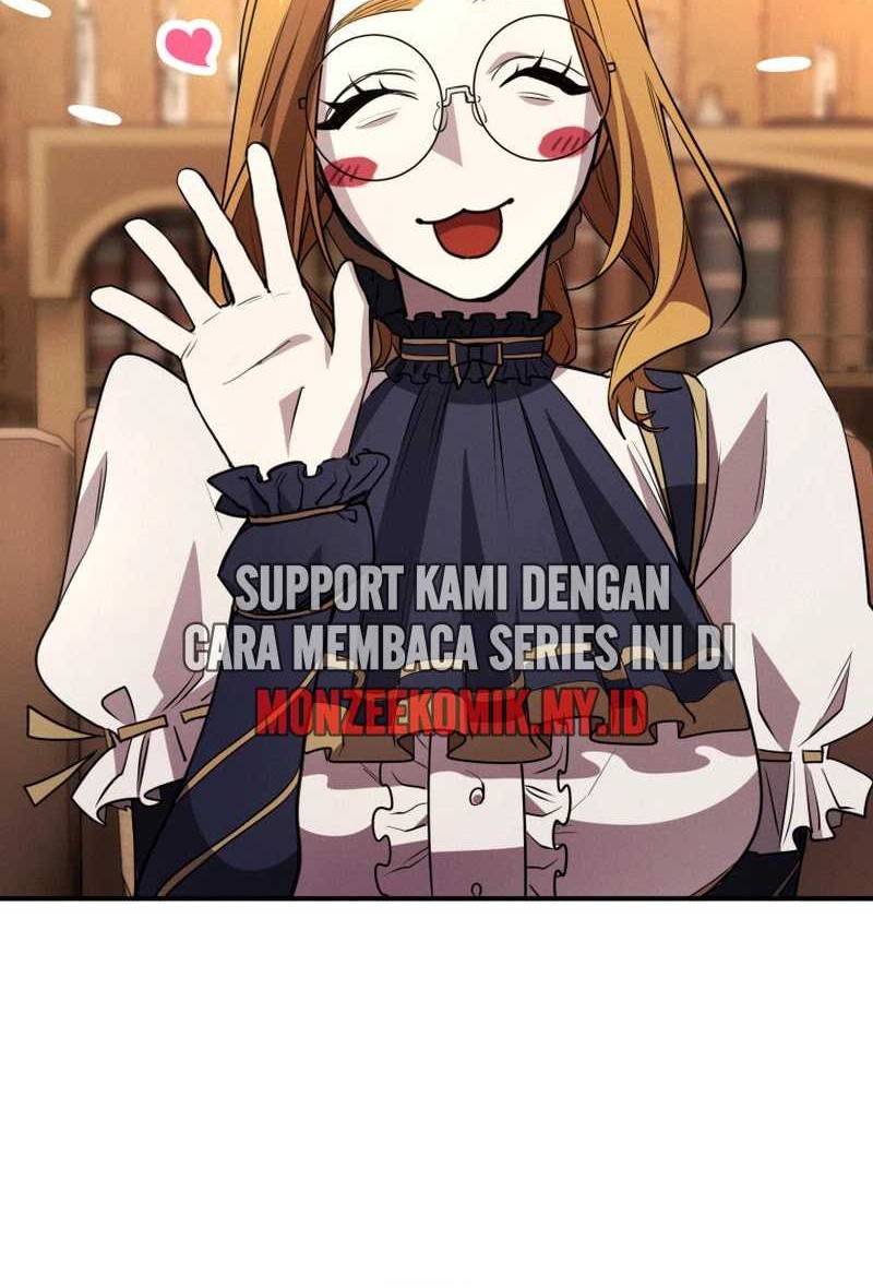 The Reversal of My Life as a Side Character Chapter 32 - halaman 3