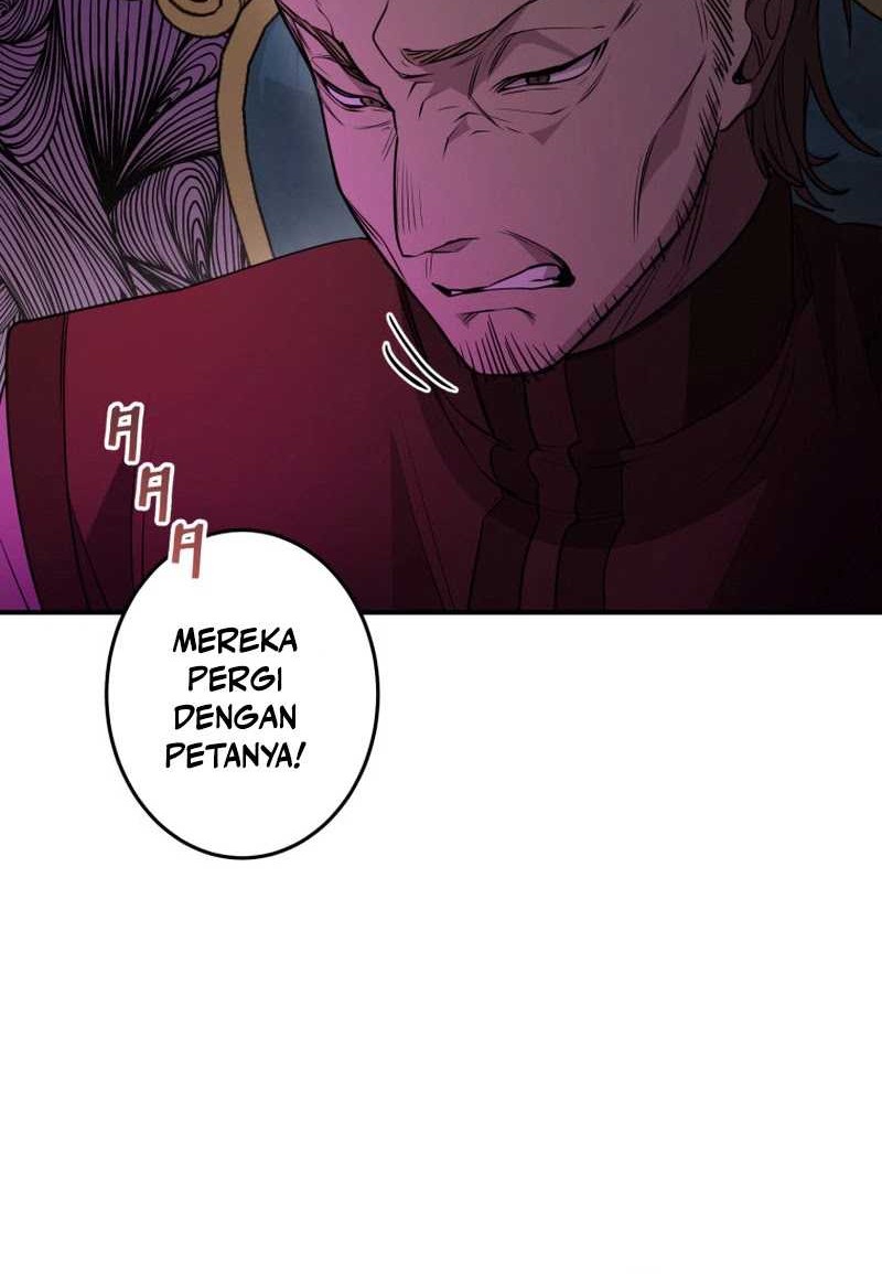 The Reversal of My Life as a Side Character Chapter 32 - halaman 32
