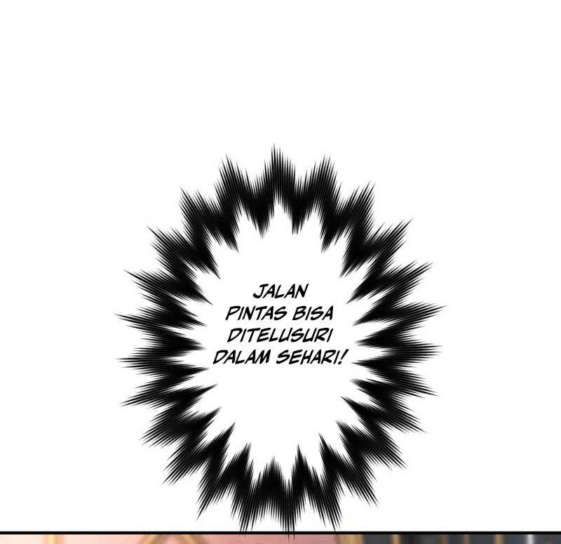 The Reversal of My Life as a Side Character Chapter 32 - halaman 34