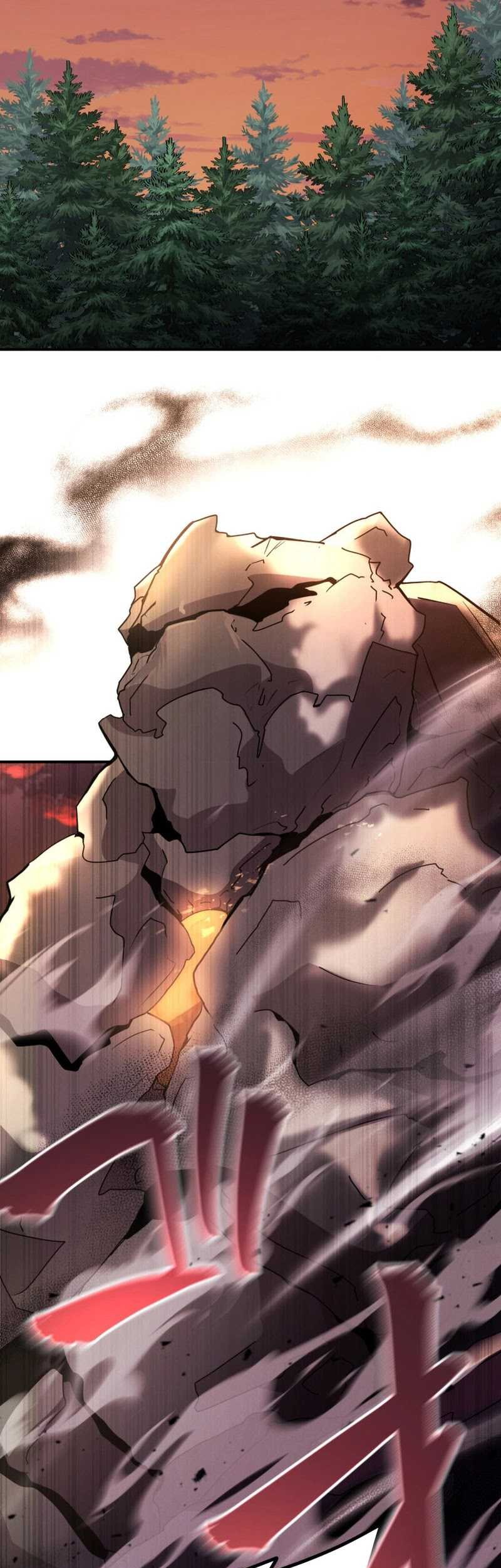 The Reversal of My Life as a Side Character Chapter 32 - halaman 39