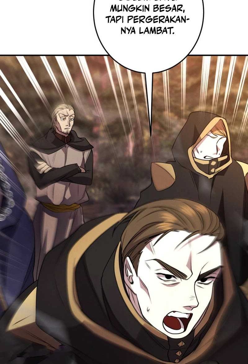 The Reversal of My Life as a Side Character Chapter 32 - halaman 42