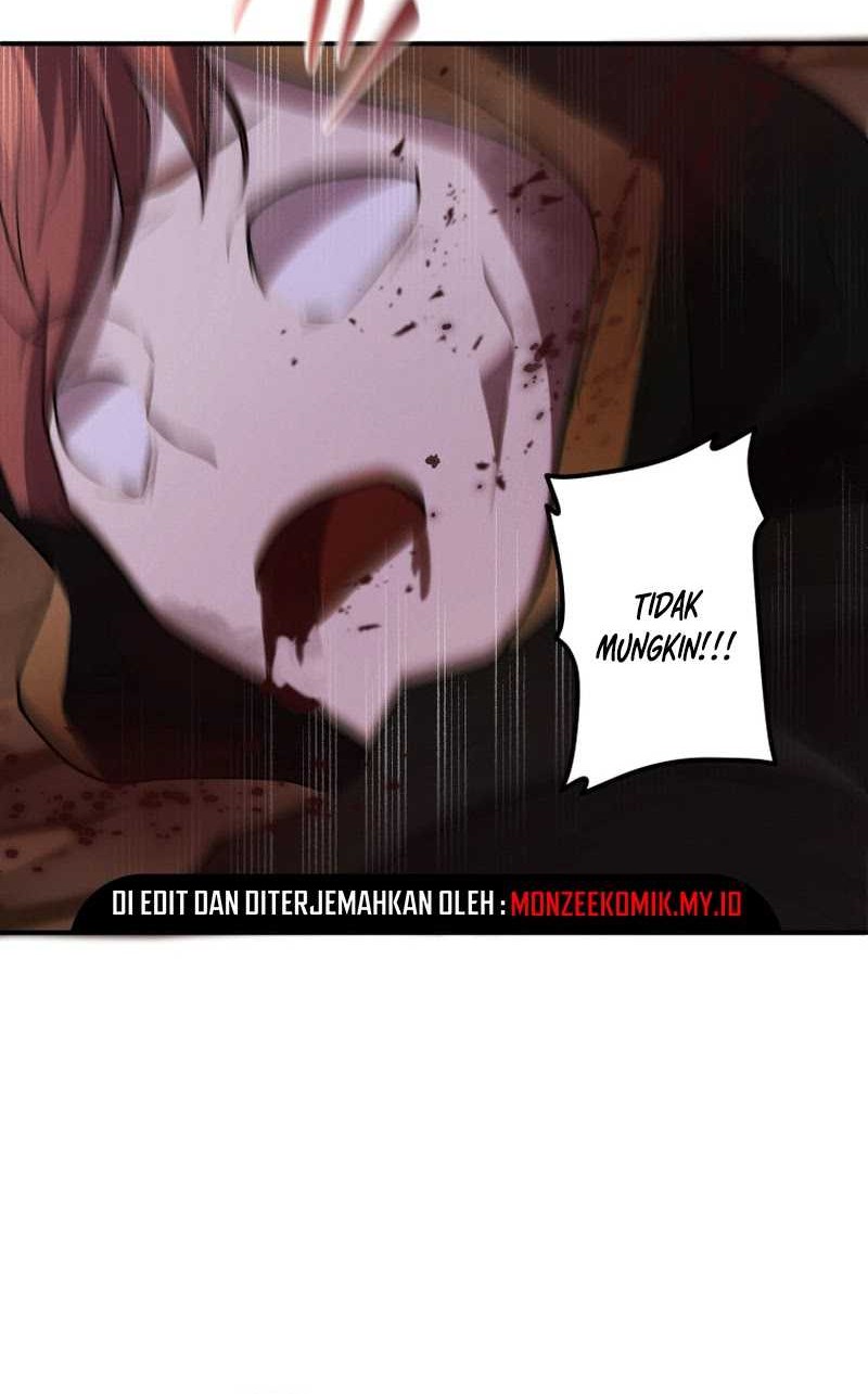 The Reversal of My Life as a Side Character Chapter 32 - halaman 46