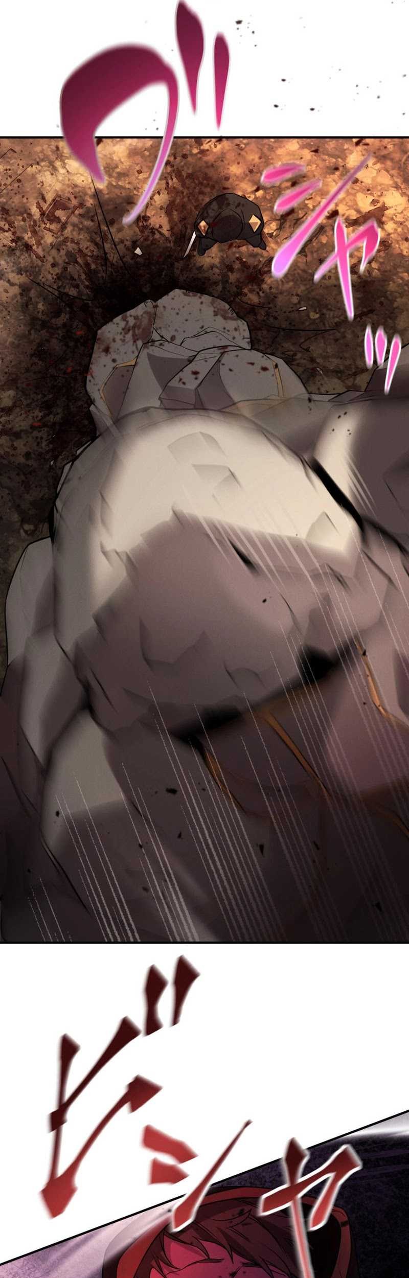 The Reversal of My Life as a Side Character Chapter 32 - halaman 49