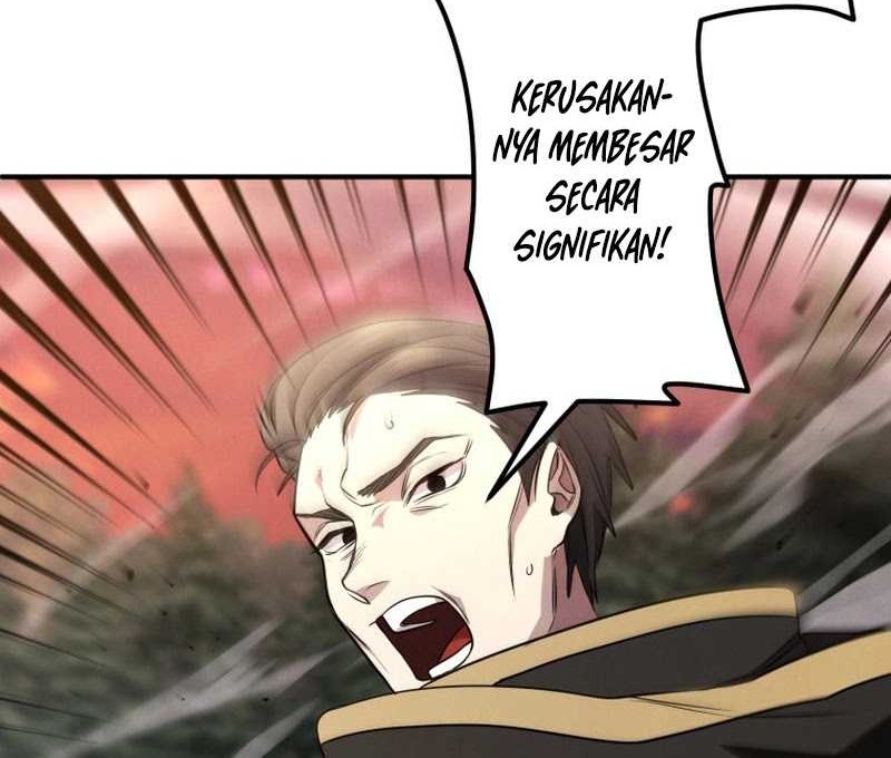 The Reversal of My Life as a Side Character Chapter 32 - halaman 60