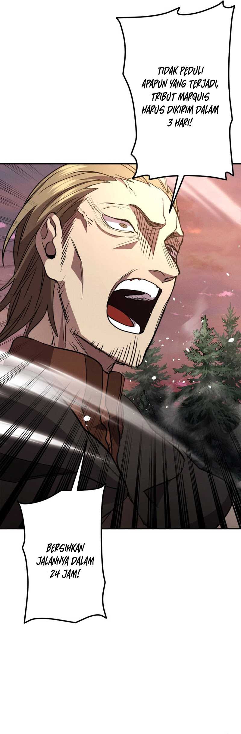 The Reversal of My Life as a Side Character Chapter 32 - halaman 63