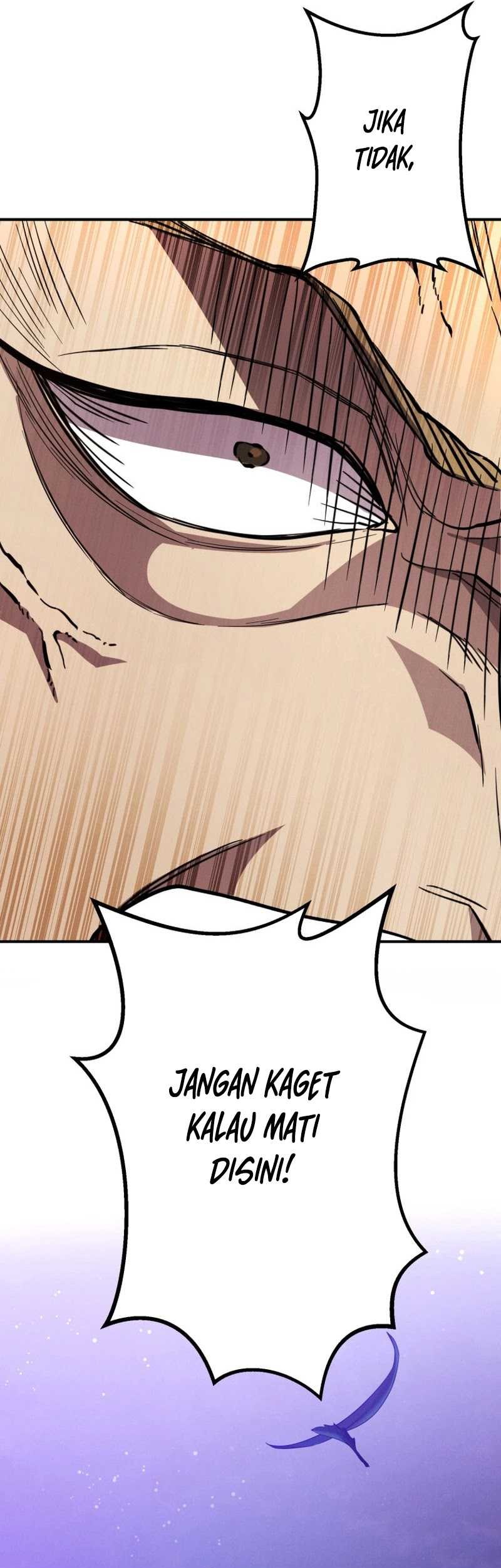 The Reversal of My Life as a Side Character Chapter 32 - halaman 64