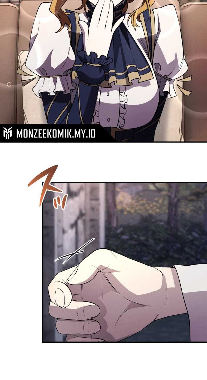 The Reversal of My Life as a Side Character Chapter 32 - halaman 67