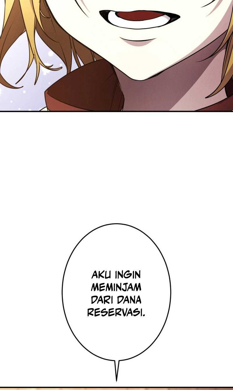 The Reversal of My Life as a Side Character Chapter 32 - halaman 7