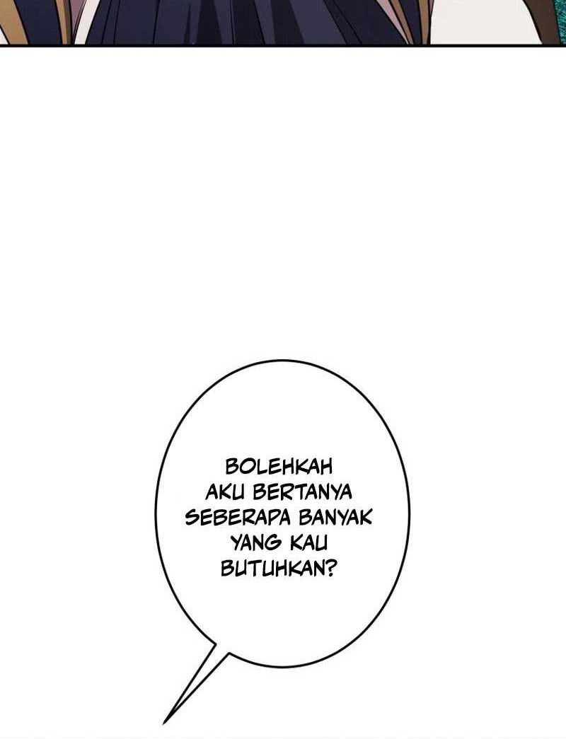 The Reversal of My Life as a Side Character Chapter 32 - halaman 9