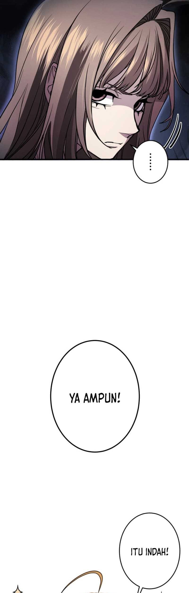 The Reversal of My Life as a Side Character Chapter 33 - halaman 10