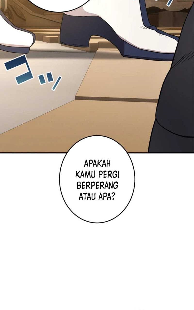 The Reversal of My Life as a Side Character Chapter 33 - halaman 18