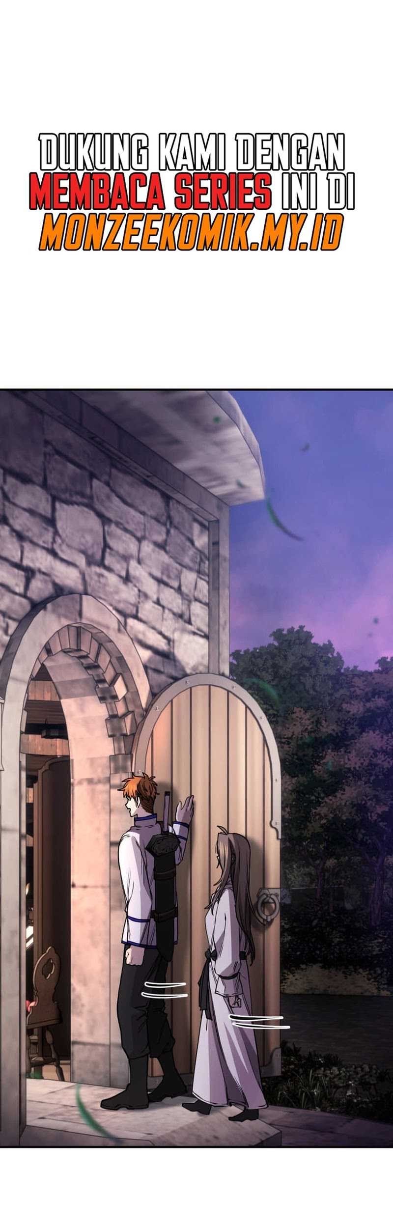 The Reversal of My Life as a Side Character Chapter 33 - halaman 2
