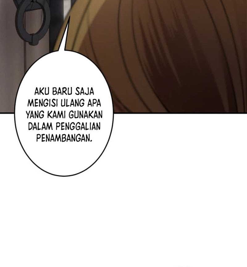The Reversal of My Life as a Side Character Chapter 33 - halaman 20