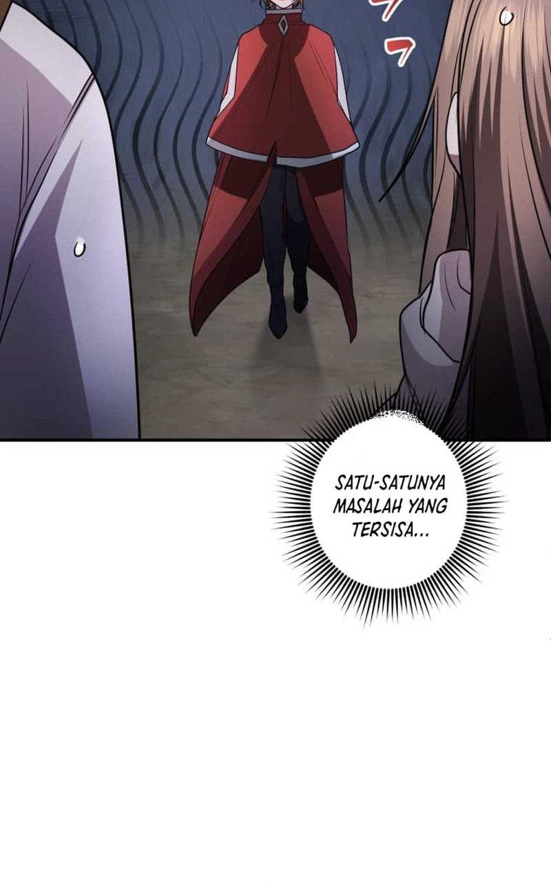 The Reversal of My Life as a Side Character Chapter 33 - halaman 27