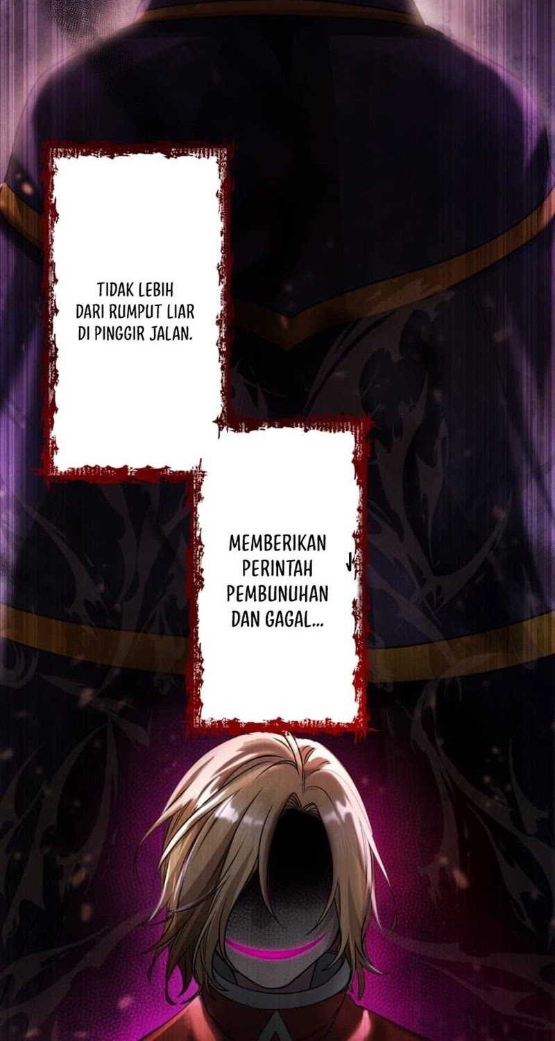 The Reversal of My Life as a Side Character Chapter 33 - halaman 29