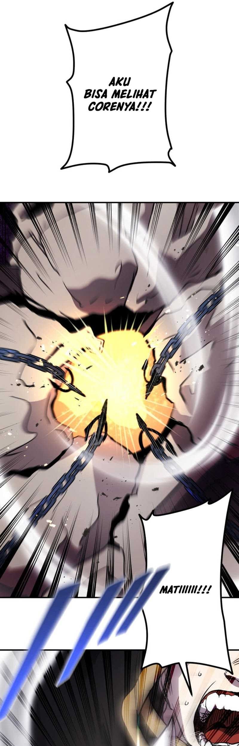 The Reversal of My Life as a Side Character Chapter 33 - halaman 38