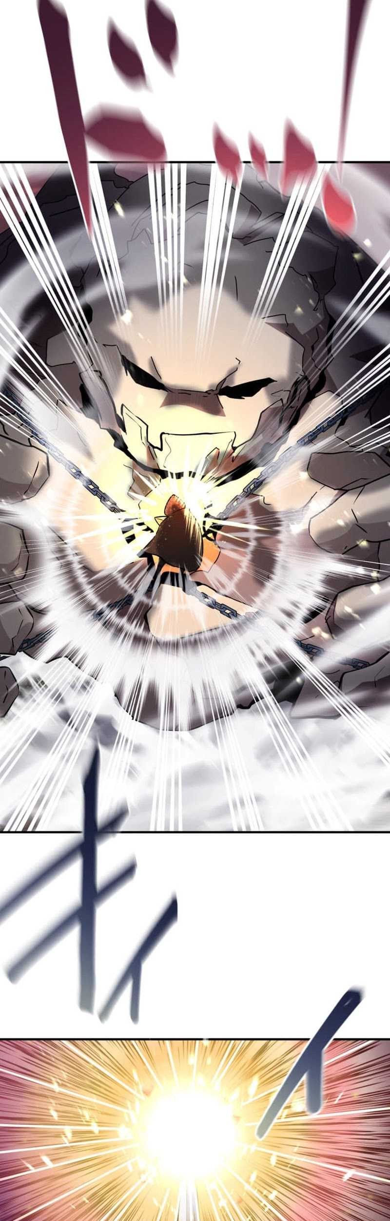 The Reversal of My Life as a Side Character Chapter 33 - halaman 40