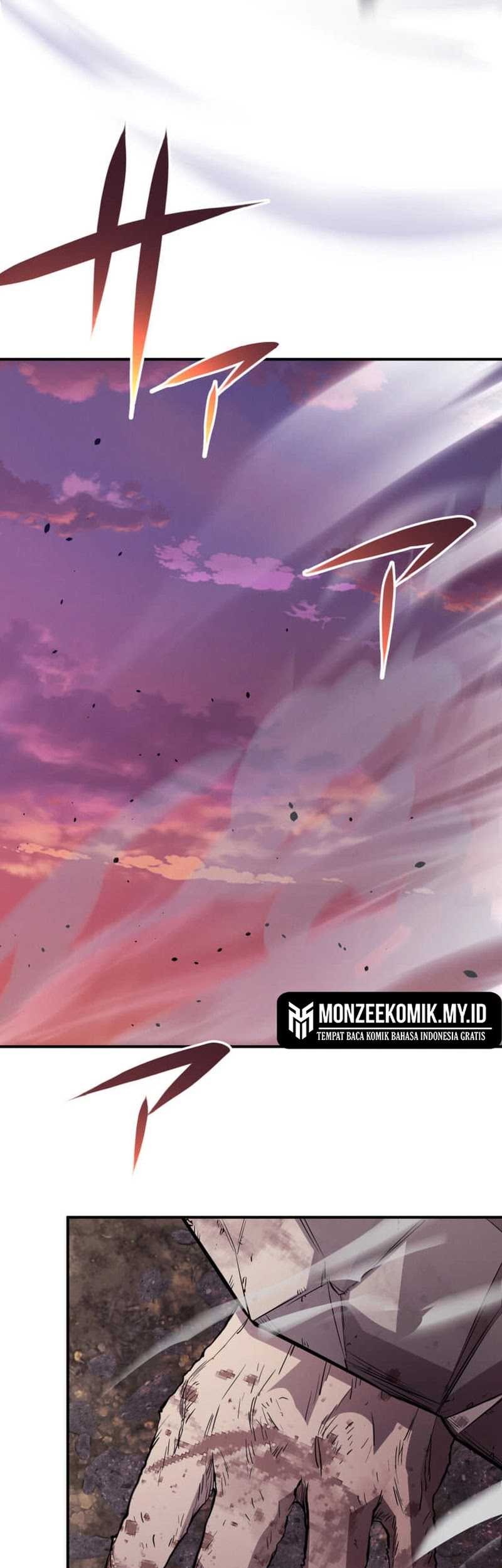 The Reversal of My Life as a Side Character Chapter 33 - halaman 44