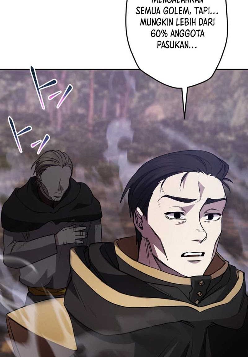 The Reversal of My Life as a Side Character Chapter 33 - halaman 47