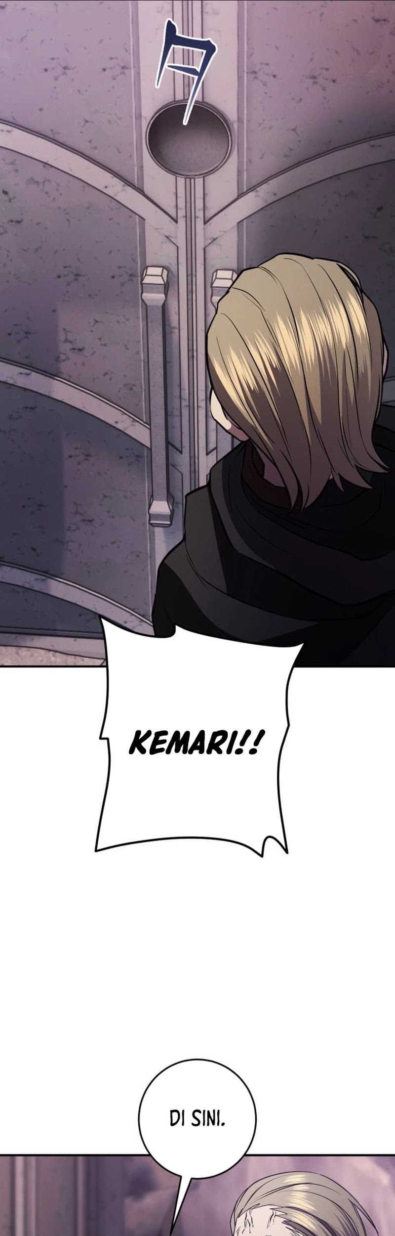 The Reversal of My Life as a Side Character Chapter 33 - halaman 50