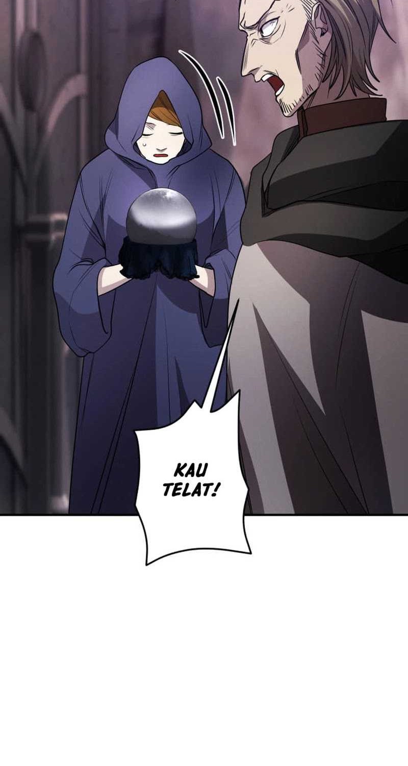 The Reversal of My Life as a Side Character Chapter 33 - halaman 51