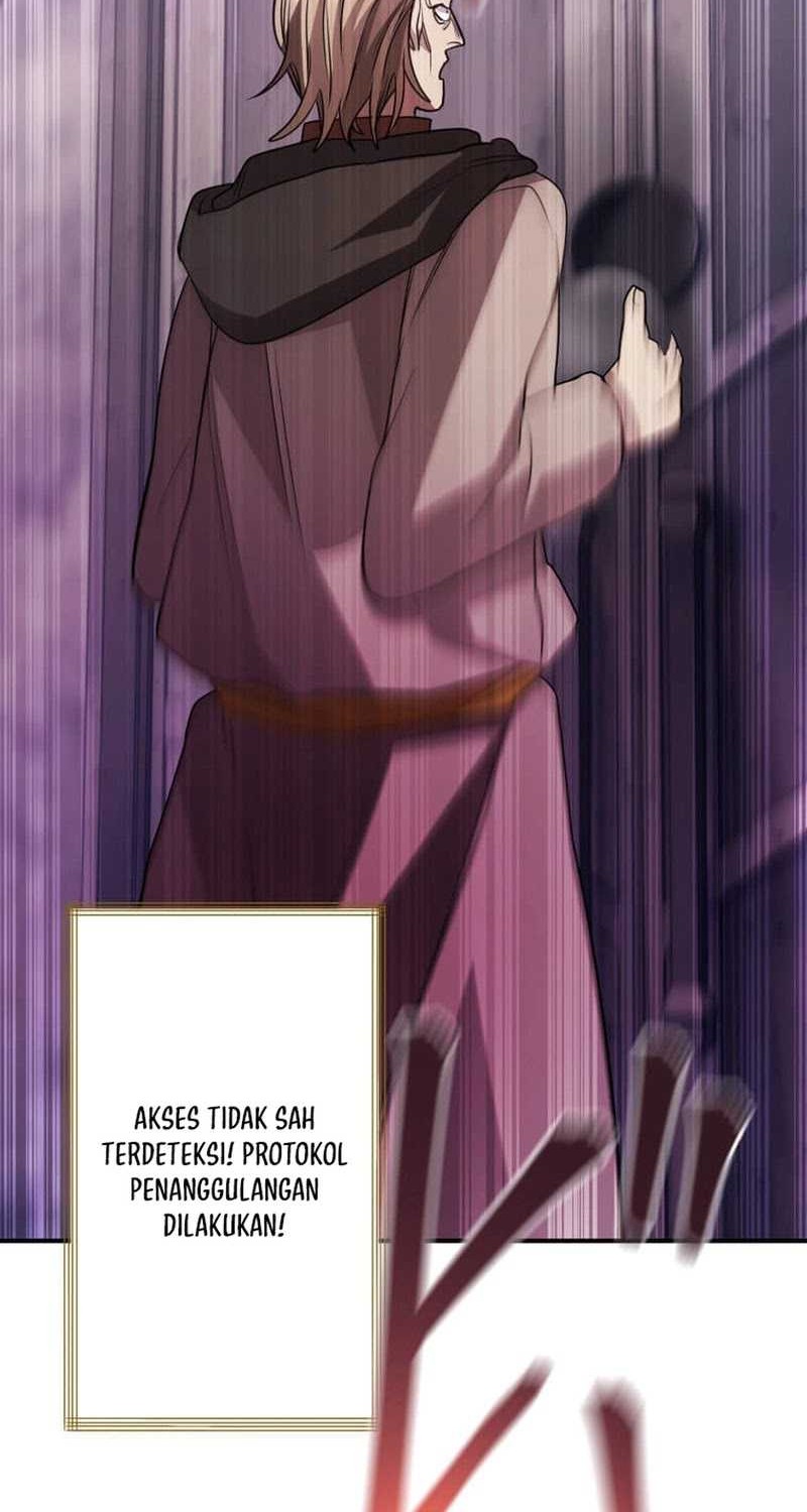 The Reversal of My Life as a Side Character Chapter 33 - halaman 53