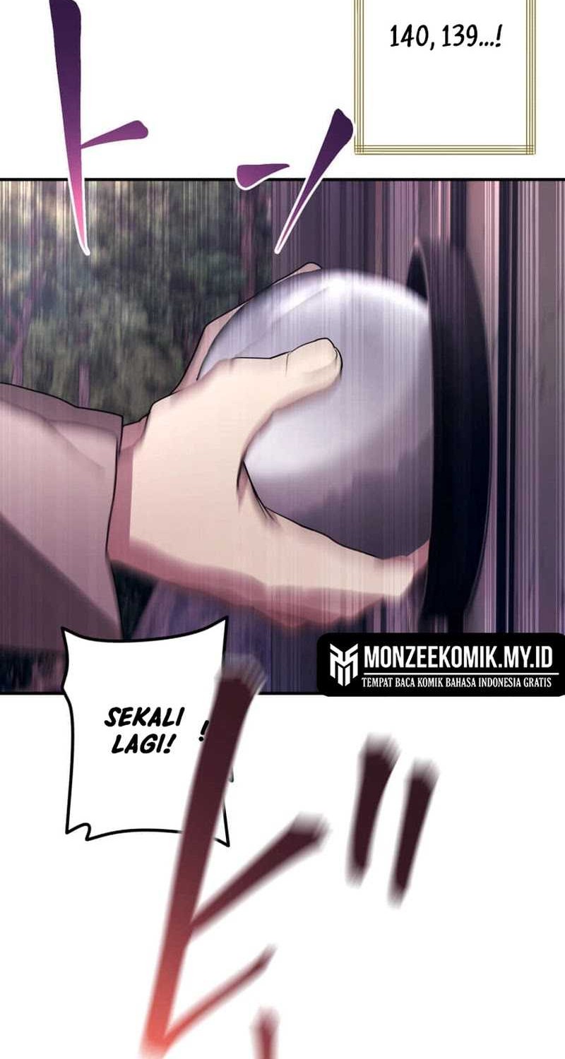 The Reversal of My Life as a Side Character Chapter 33 - halaman 55